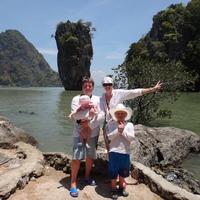 Отзыв от Амина - виза ДТВ